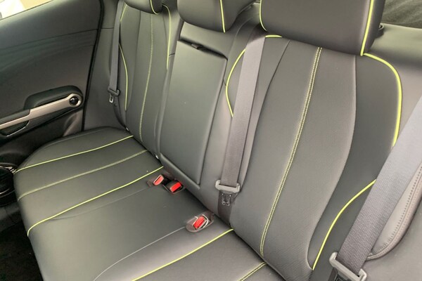 Used BYD Atto 3 2025 for sale - 76253611: Photo 14