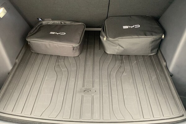 Used BYD Atto 3 2025 for sale - 76253611: Photo 15