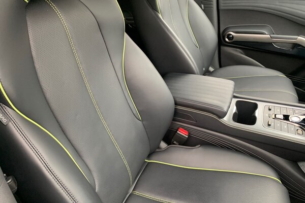 Used BYD Atto 3 2025 for sale - 76253611: Photo 25