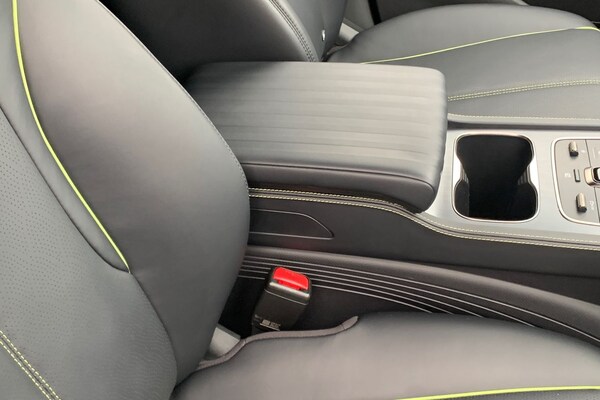 Used BYD Atto 3 2025 for sale - 76253611: Photo 26