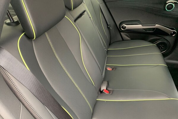 Used BYD Atto 3 2025 for sale - 76253611: Photo 28