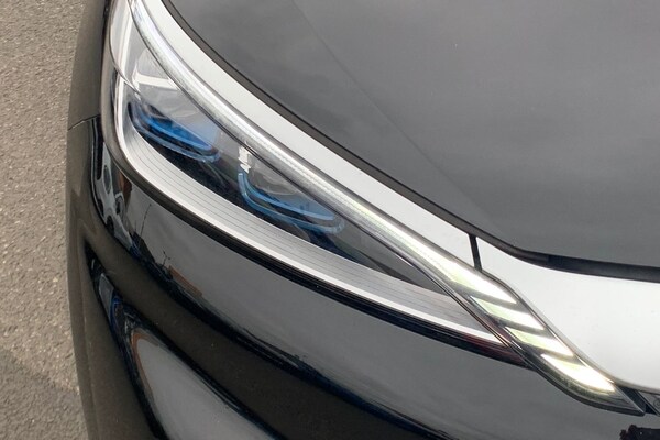 Used BYD Atto 3 2025 for sale - 76253611: Photo 30