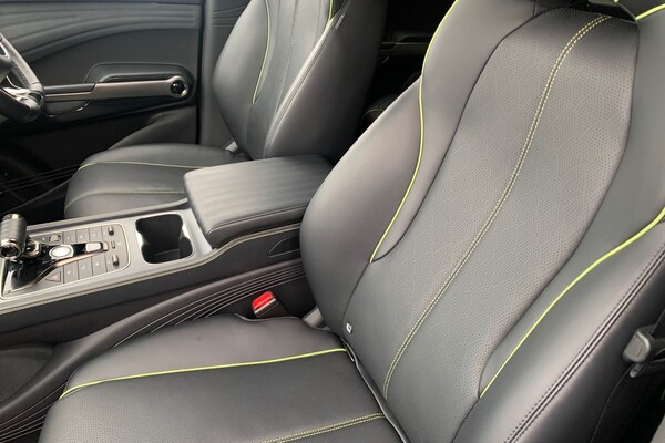 Used BYD Atto 3 2025 for sale - 76253611: Photo 35