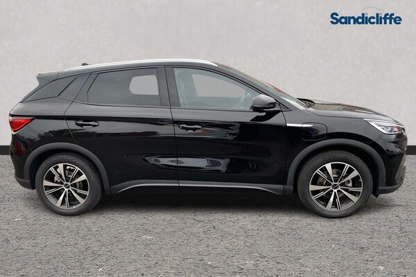 Used BYD Atto 3 2025 for sale - 76253611: Photo 3