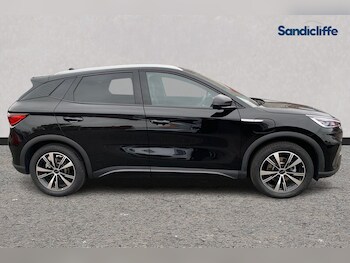 Used BYD Atto 3 2025 for sale - 76253611: Photo 3