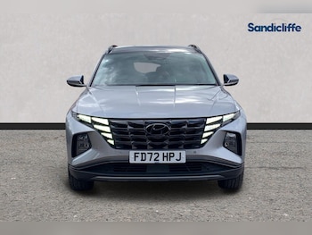 Used Hyundai TUCSON 2022 for sale - 78489449: Photo