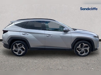 Used Hyundai TUCSON 2022 for sale - 78489449: Photo