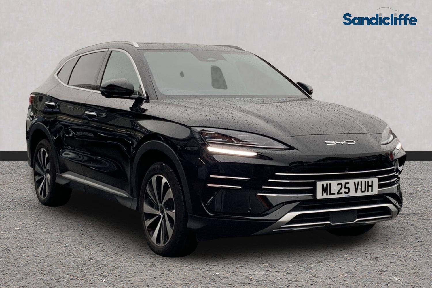 Used BYD Seal U 2025 for sale - 76455105: Photo 1