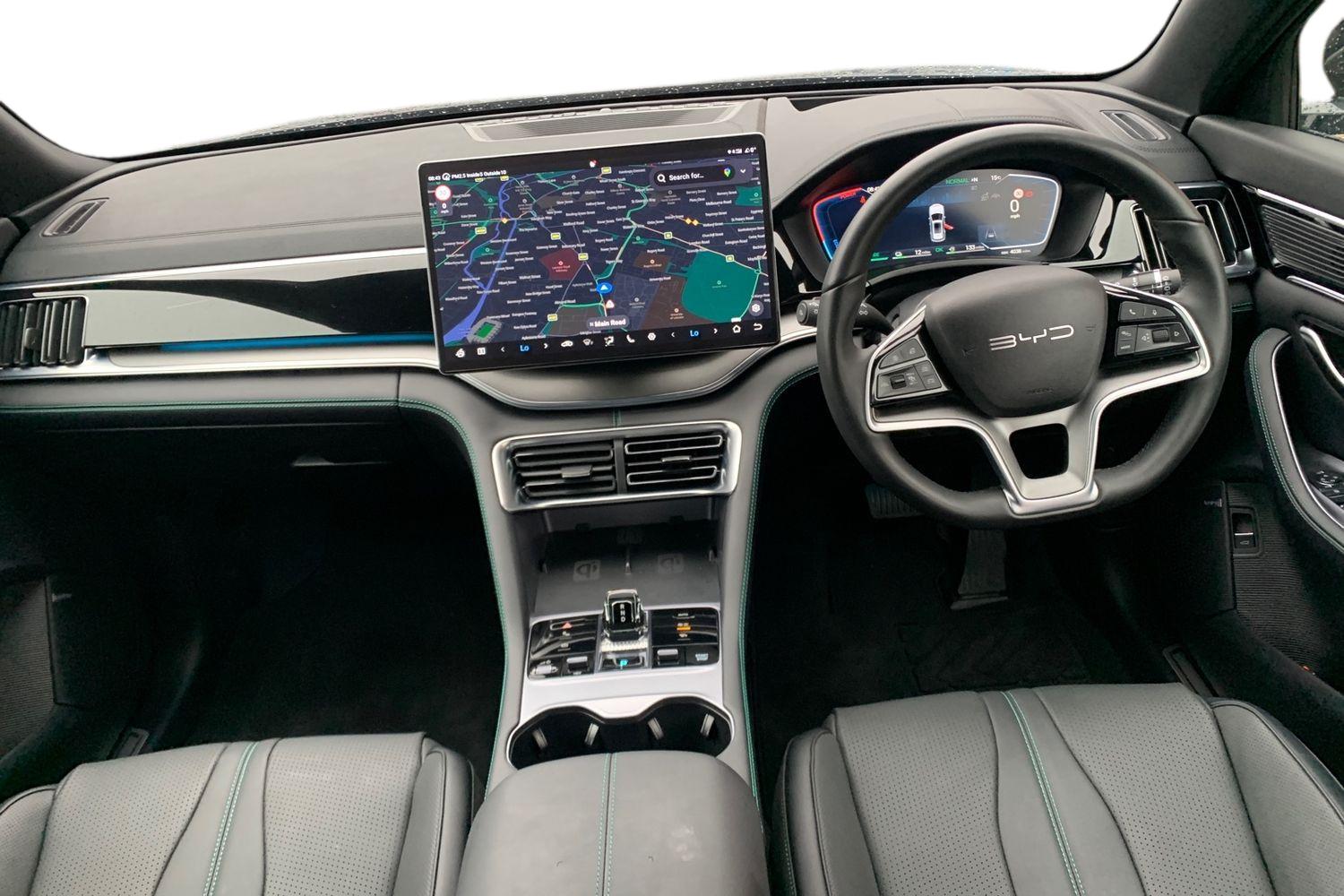 Used BYD Seal U 2025 for sale - 76455105: Photo 11