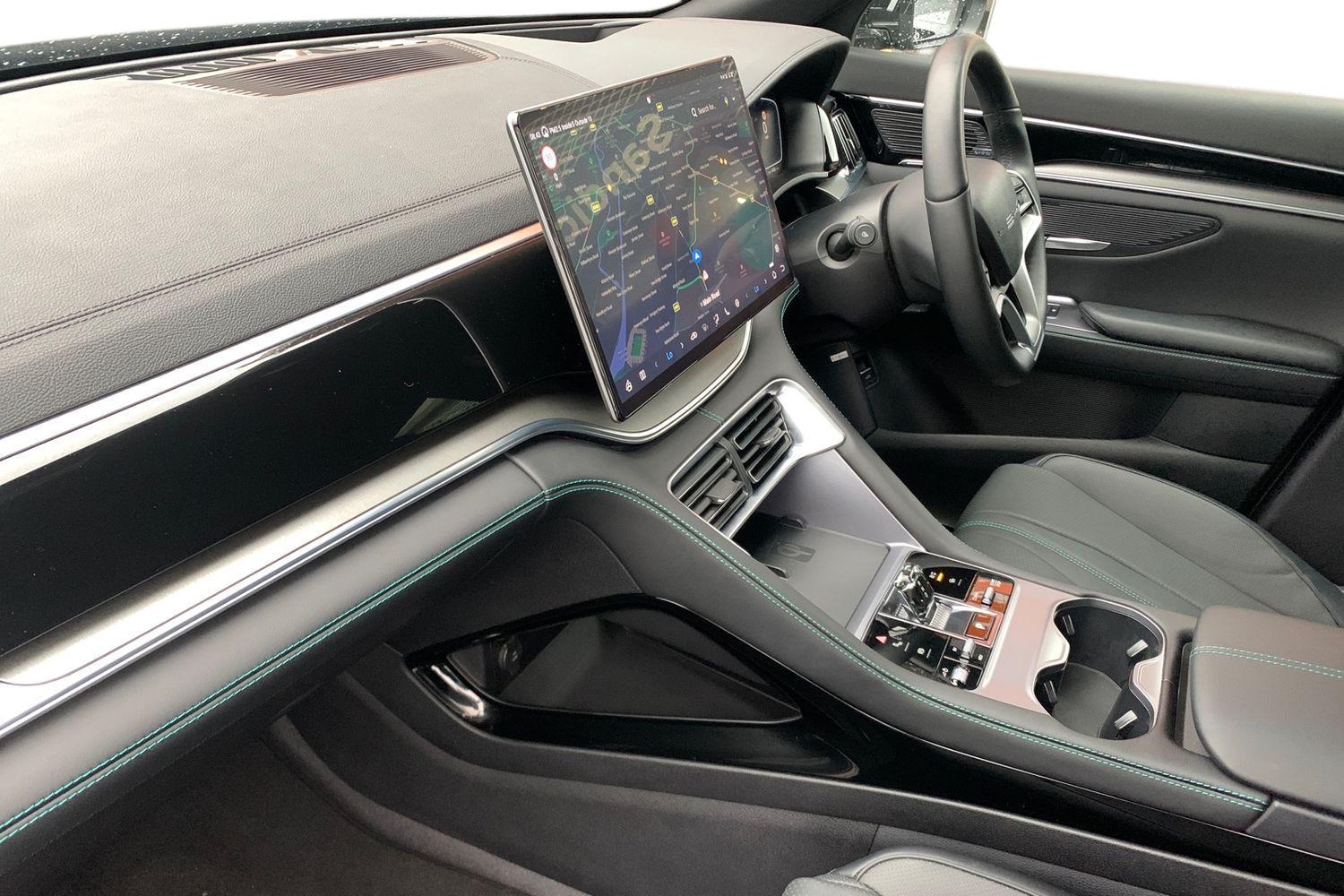 Used BYD Seal U 2025 for sale - 76455105: Photo 13