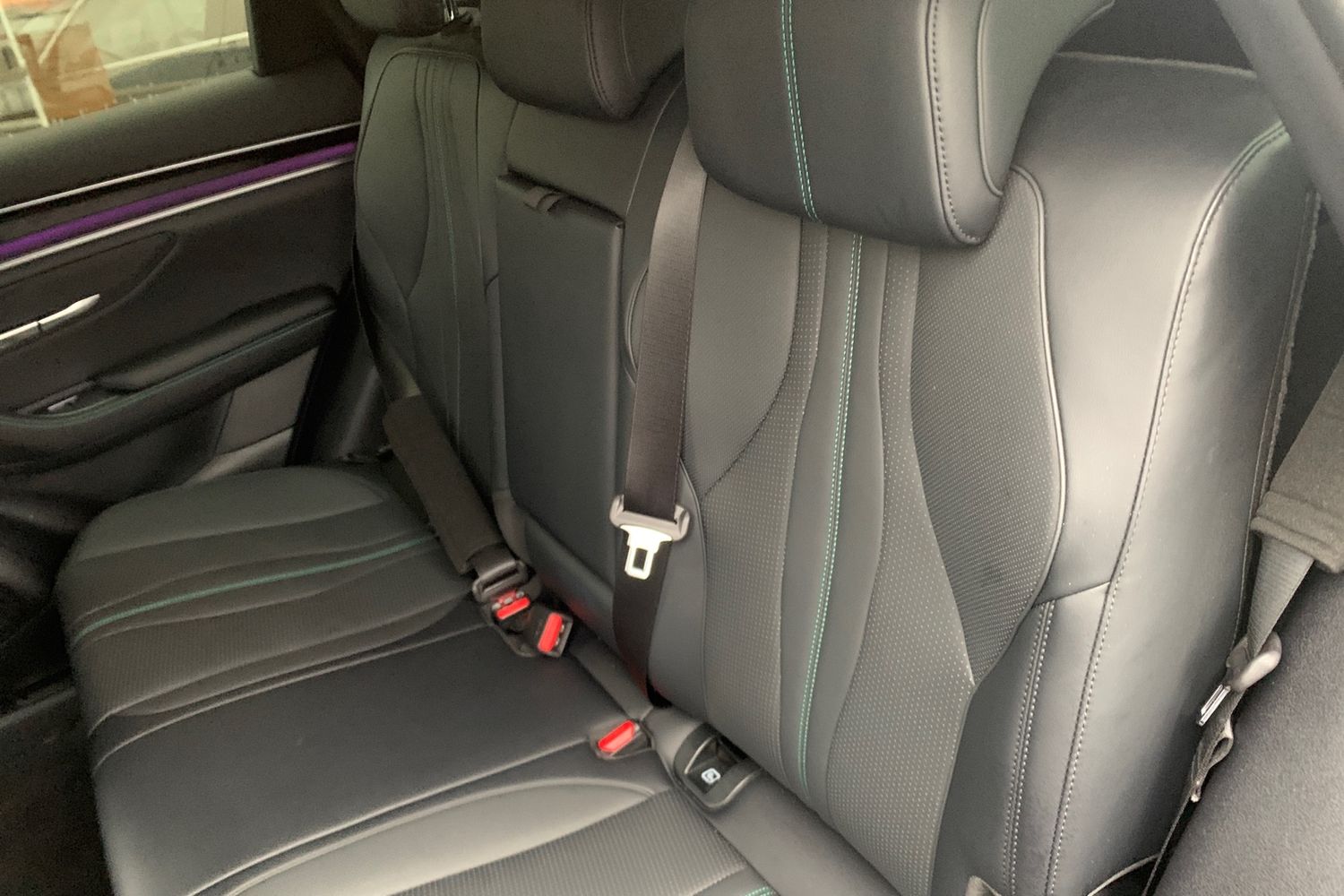 Used BYD Seal U 2025 for sale - 76455105: Photo 14