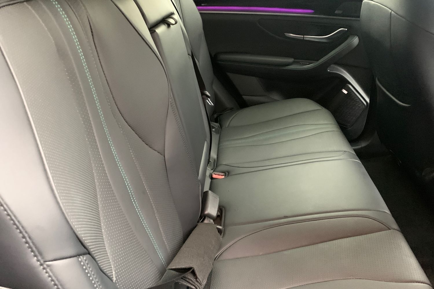 Used BYD Seal U 2025 for sale - 76455105: Photo 18