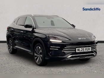 Used BYD Seal U 2025 for sale - 76455105: Photo