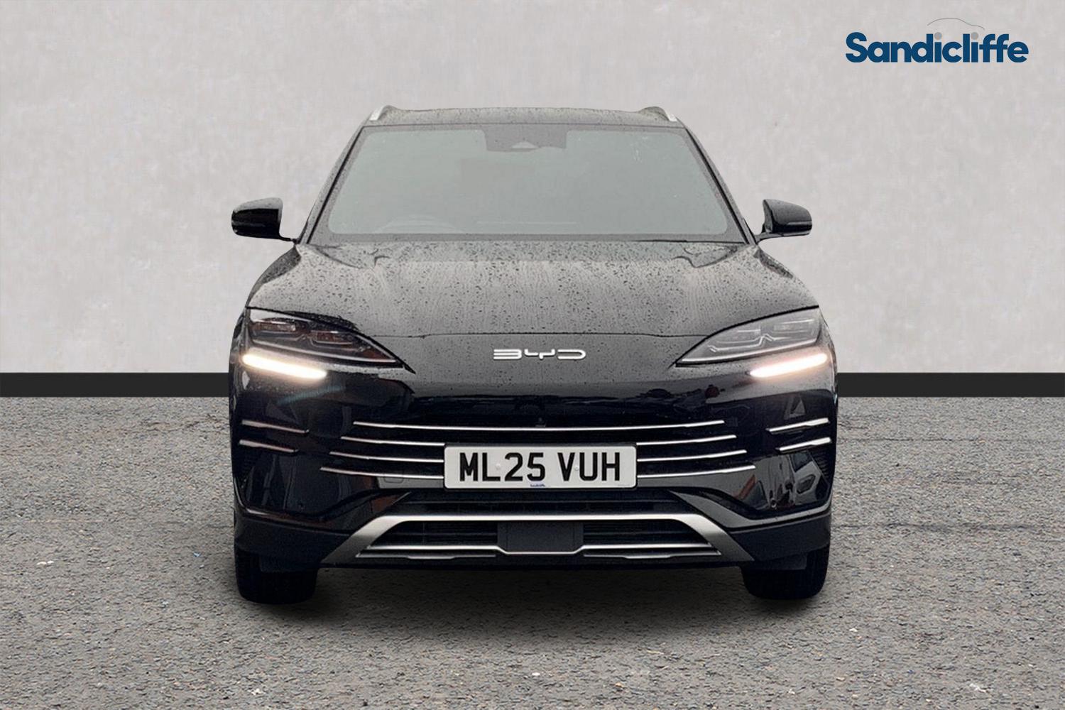 Used BYD Seal U 2025 for sale - 76455105: Photo 2