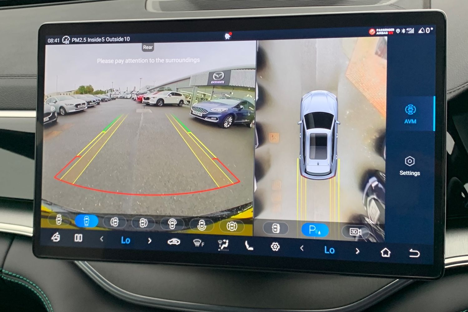 Used BYD Seal U 2025 for sale - 76455105: Photo 20