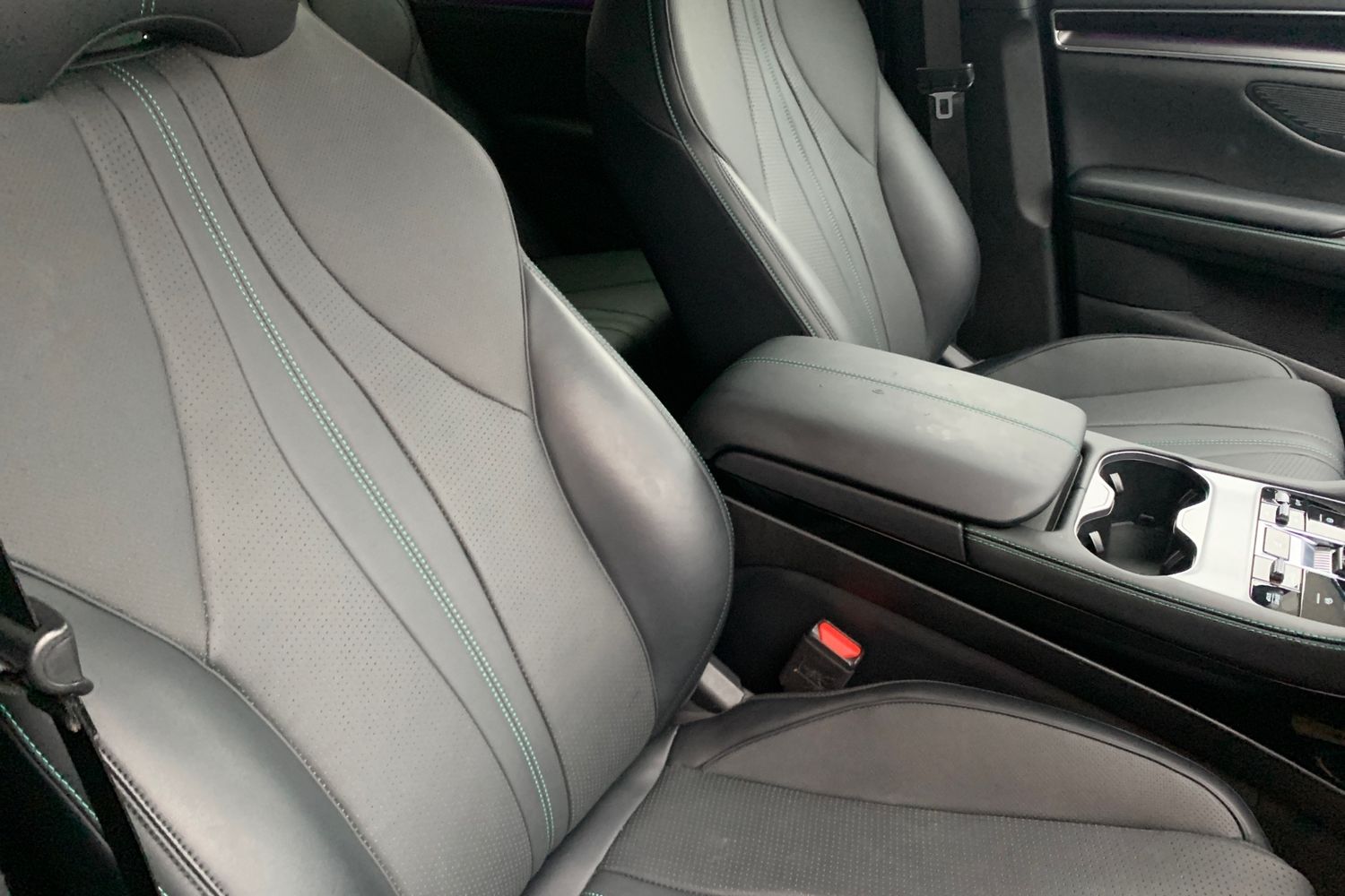 Used BYD Seal U 2025 for sale - 76455105: Photo 24