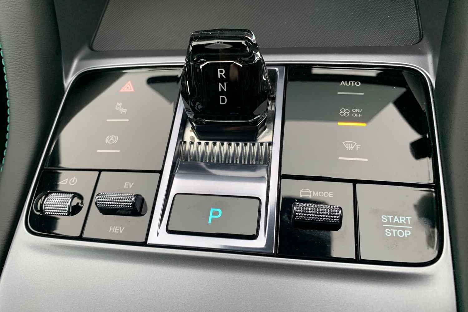 Used BYD Seal U 2025 for sale - 76455105: Photo 26