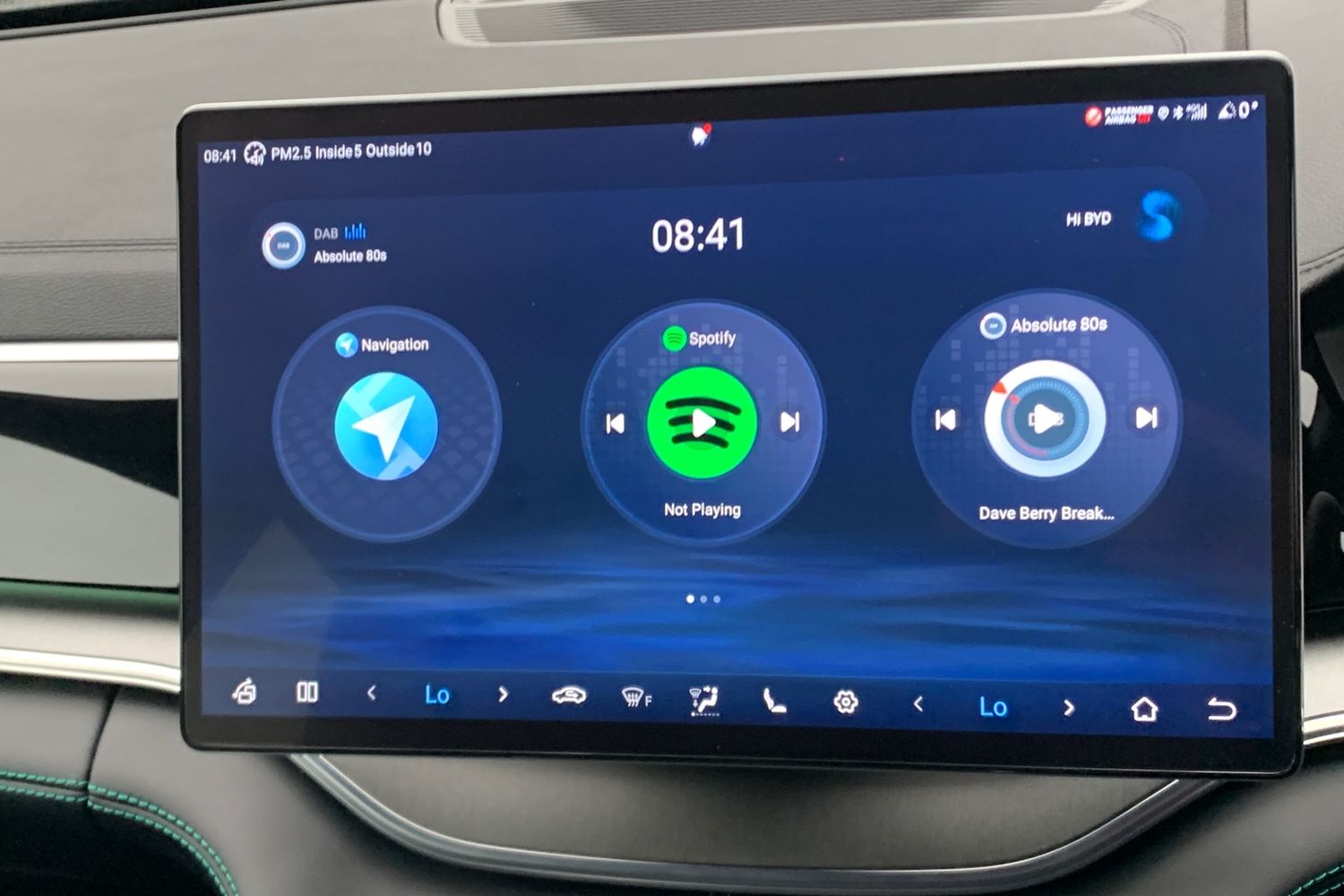 Used BYD Seal U 2025 for sale - 76455105: Photo 27