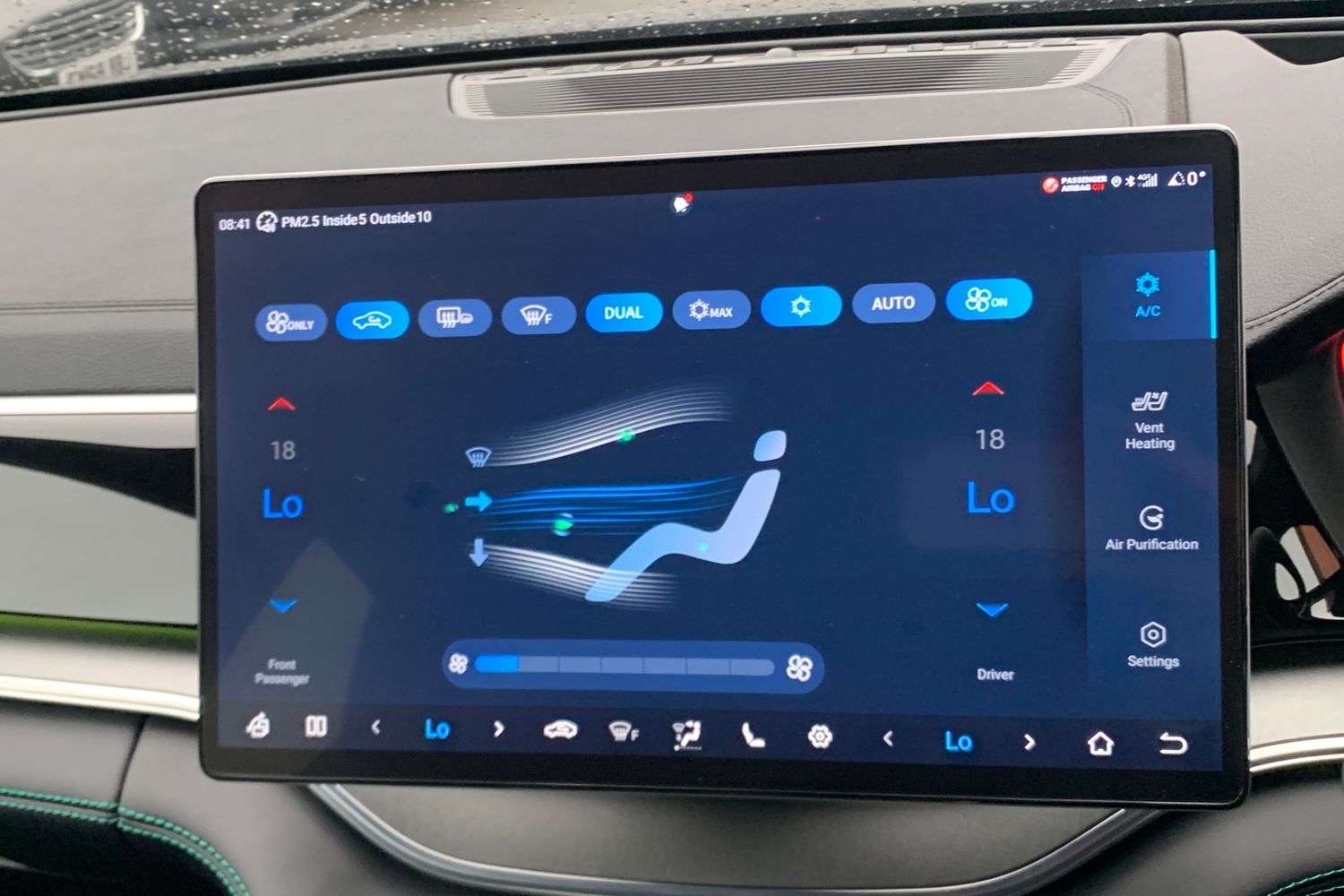 Used BYD Seal U 2025 for sale - 76455105: Photo 28