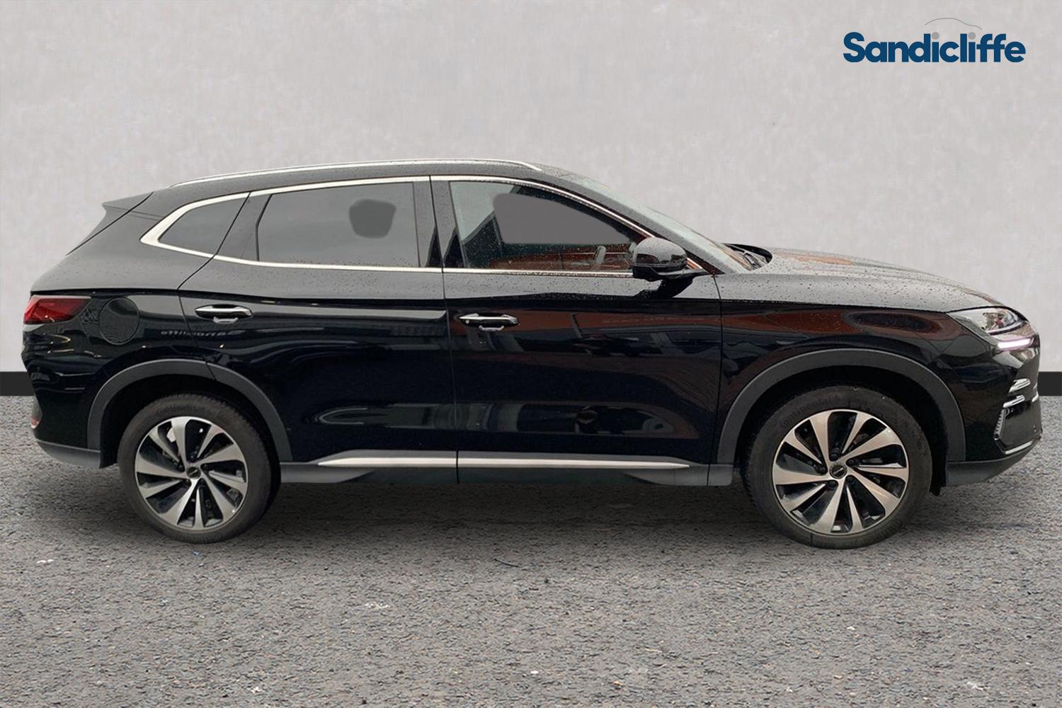 Used BYD Seal U 2025 for sale - 76455105: Photo 3