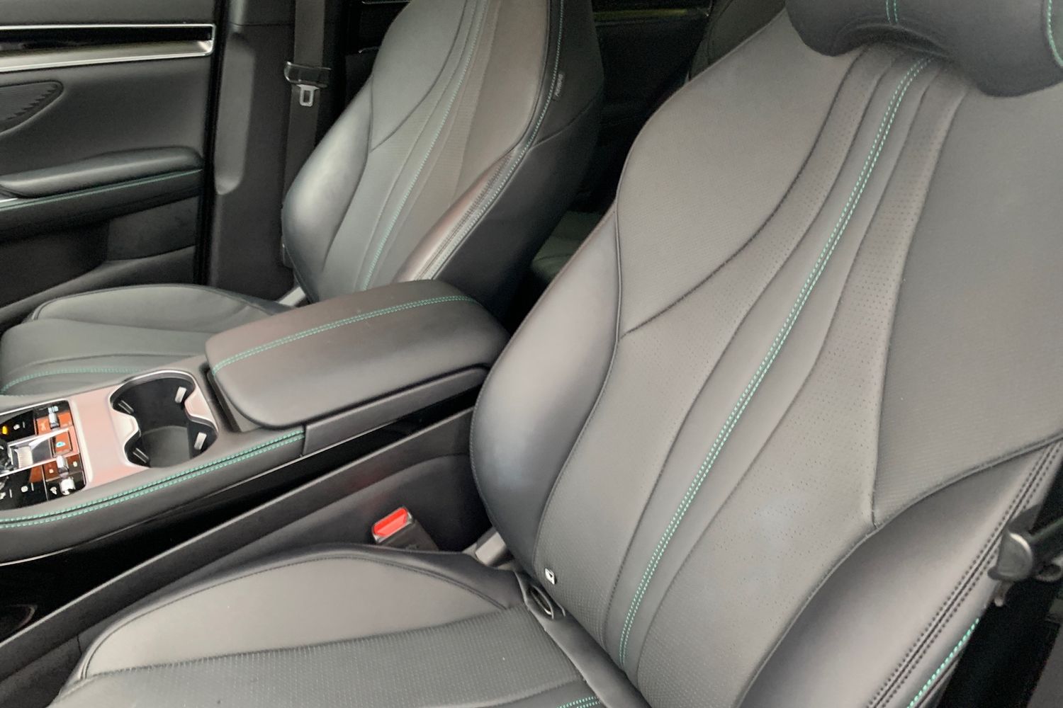 Used BYD Seal U 2025 for sale - 76455105: Photo 34