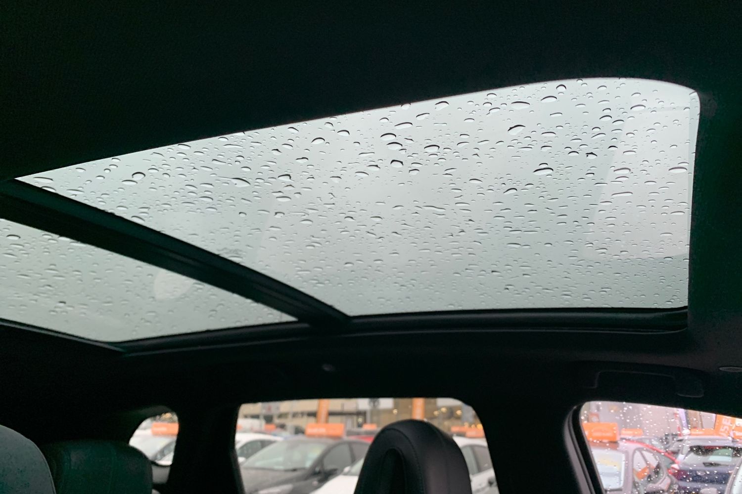 Used BYD Seal U 2025 for sale - 76455105: Photo 39