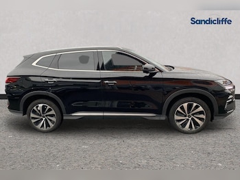 Used BYD Seal U 2025 for sale - 76455105: Photo