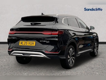 Used BYD Seal U 2025 for sale - 76455105: Photo