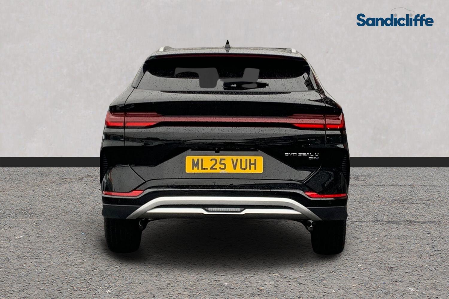 Used BYD Seal U 2025 for sale - 76455105: Photo 5