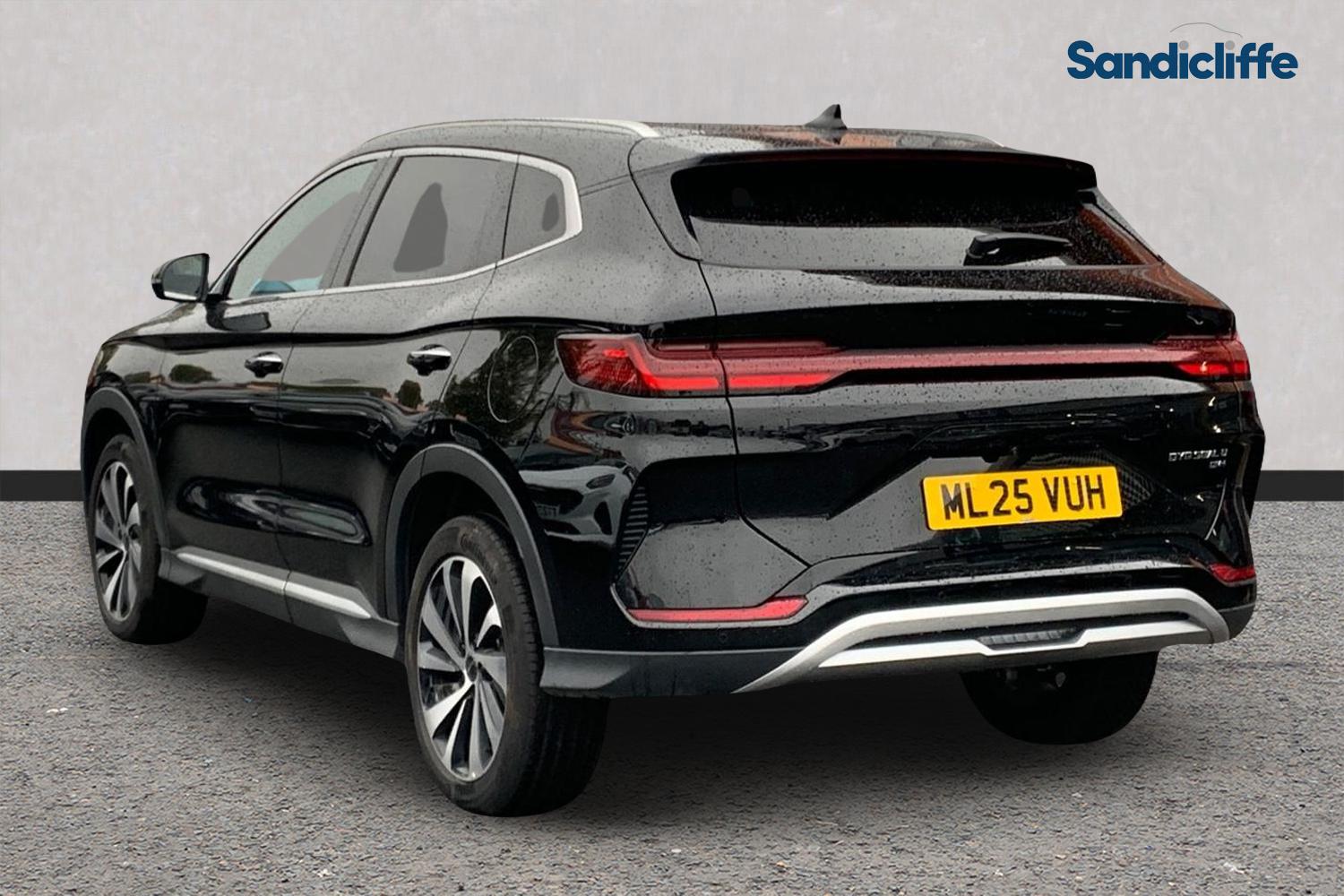 Used BYD Seal U 2025 for sale - 76455105: Photo 6