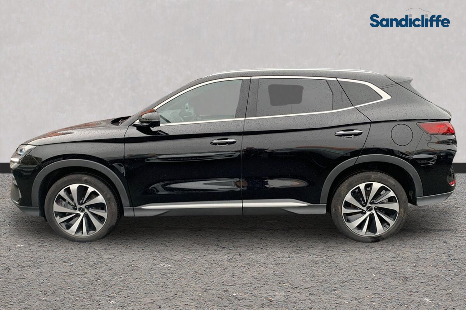 Used BYD Seal U 2025 for sale - 76455105: Photo 7