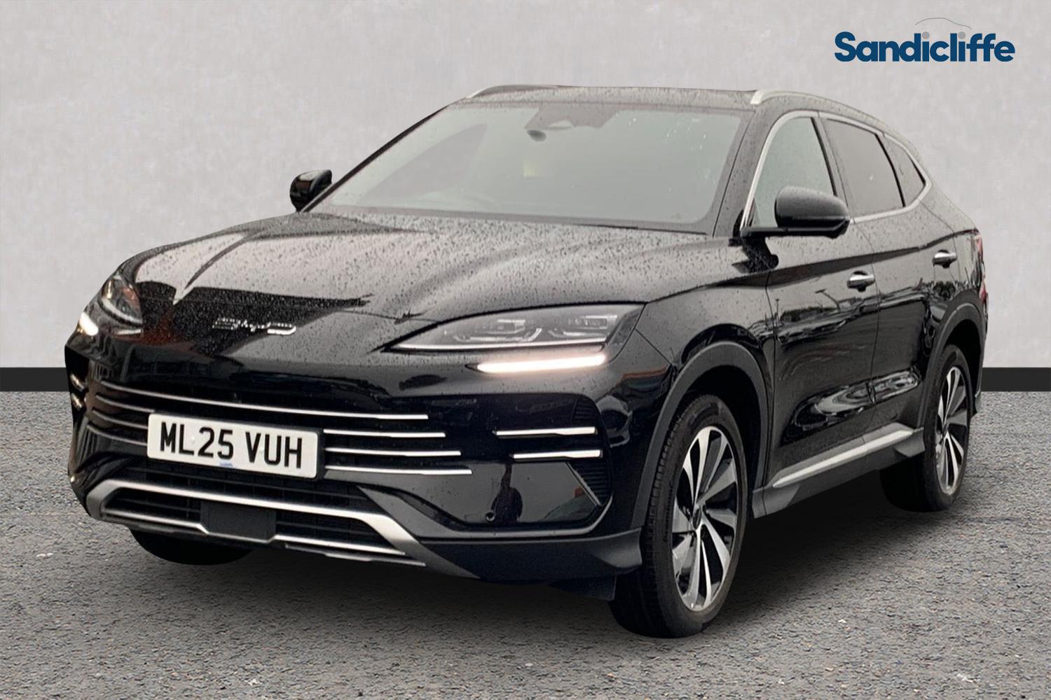 Used BYD Seal U 2025 for sale - 76455105: Photo 8