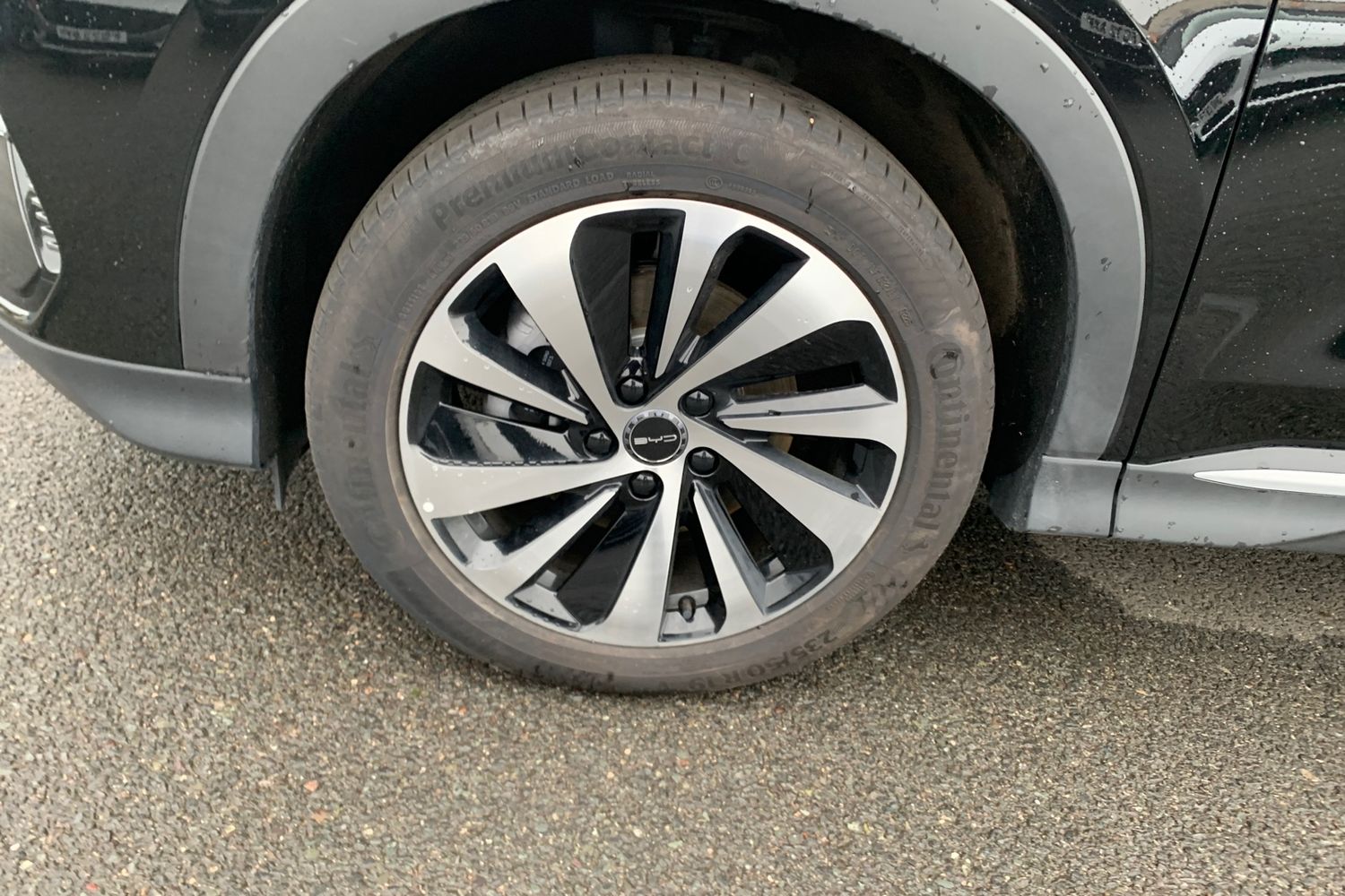 Used BYD Seal U 2025 for sale - 76455105: Photo 9