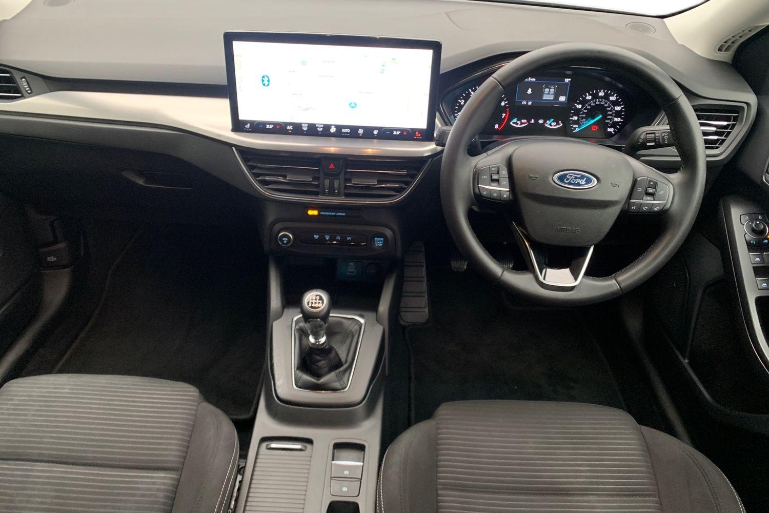 Used Ford Focus 2024 for sale - 77247273: Photo 11