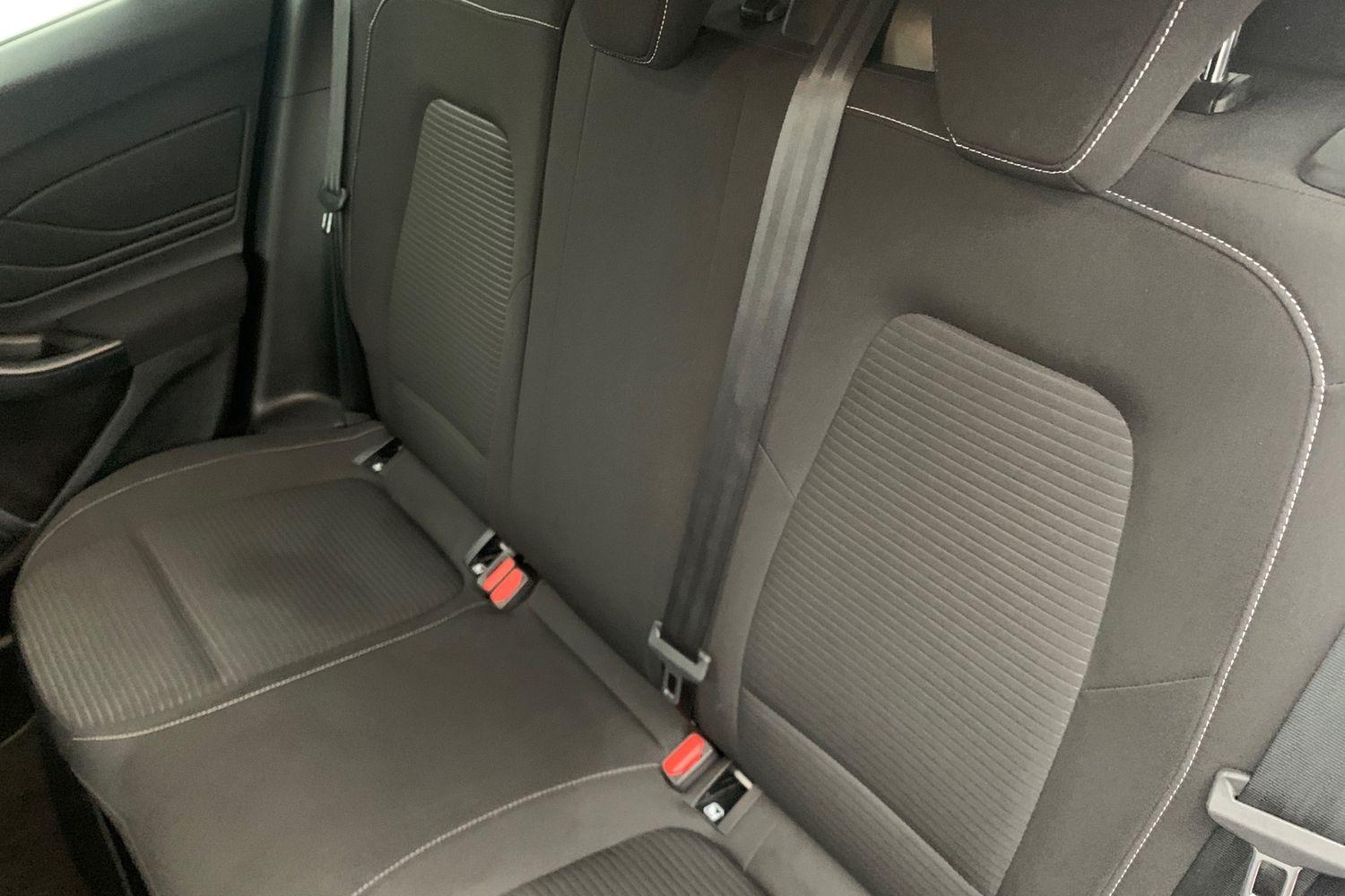 Used Ford Focus 2024 for sale - 77247273: Photo 13