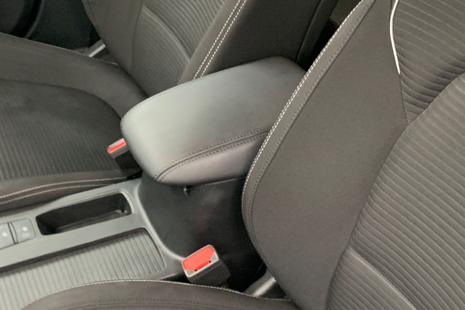 Used Ford Focus 2024 for sale - 77247273: Photo 18