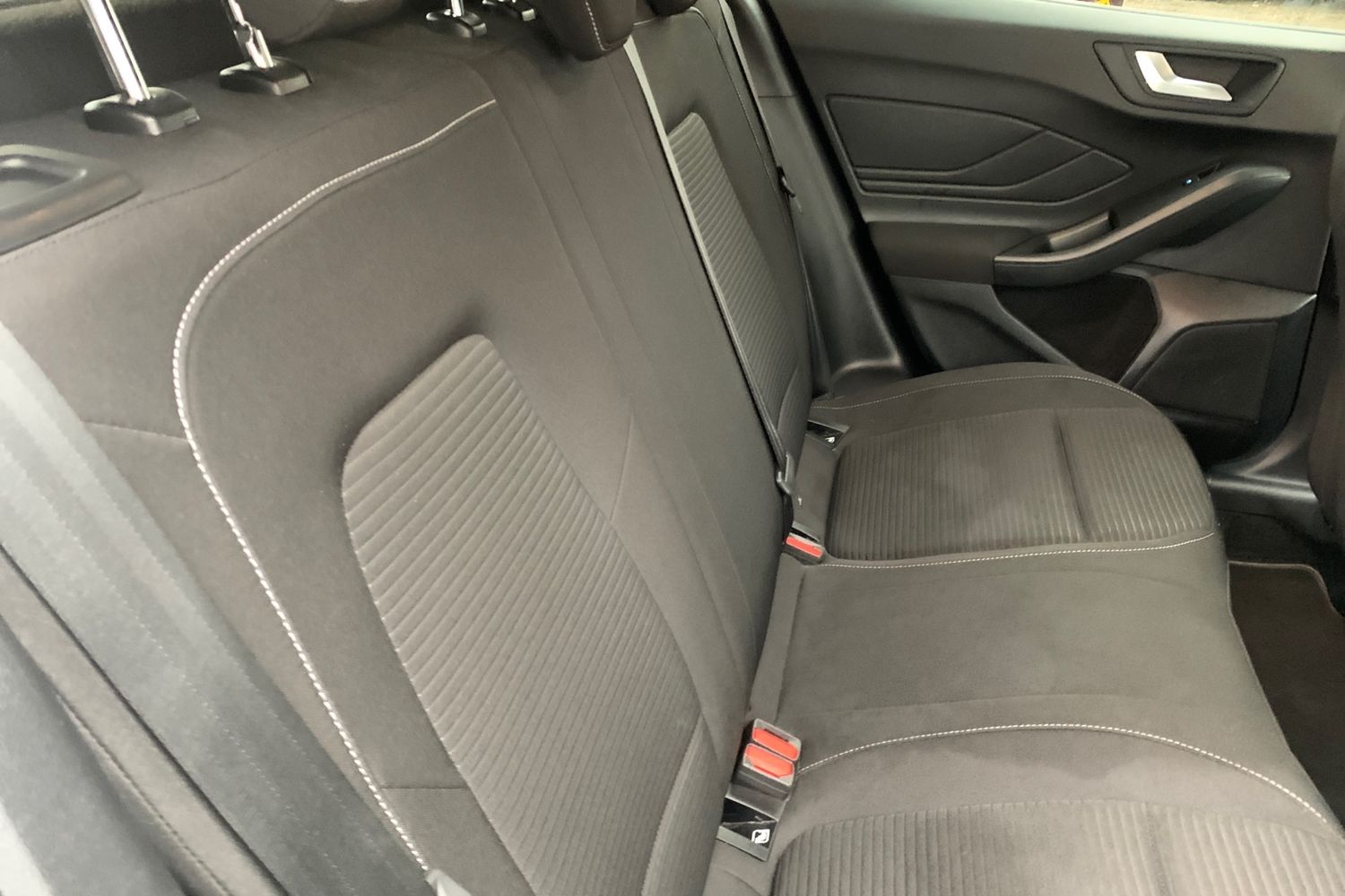 Used Ford Focus 2024 for sale - 77247273: Photo 19