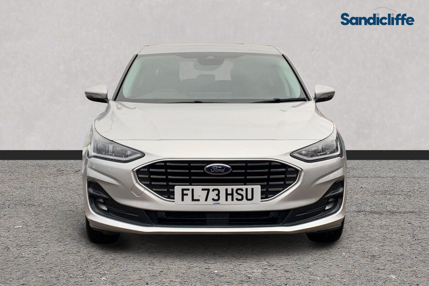 Used Ford Focus 2024 for sale - 77247273: Photo 2