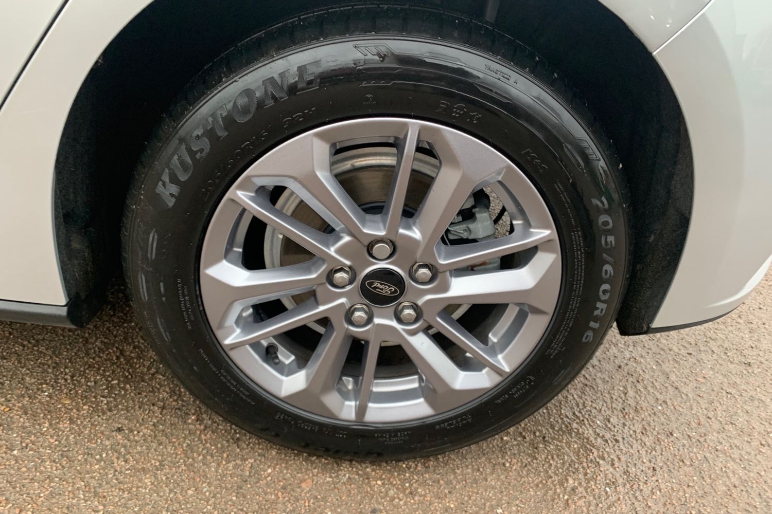 Used Ford Focus 2024 for sale - 77247273: Photo 22