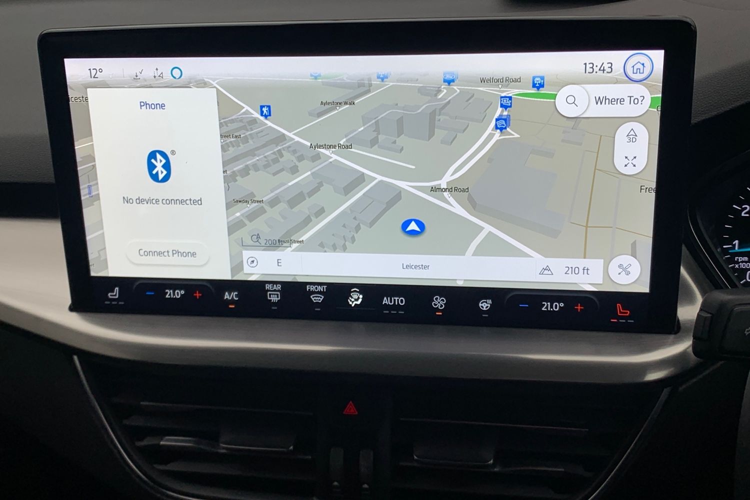 Used Ford Focus 2024 for sale - 77247273: Photo 26