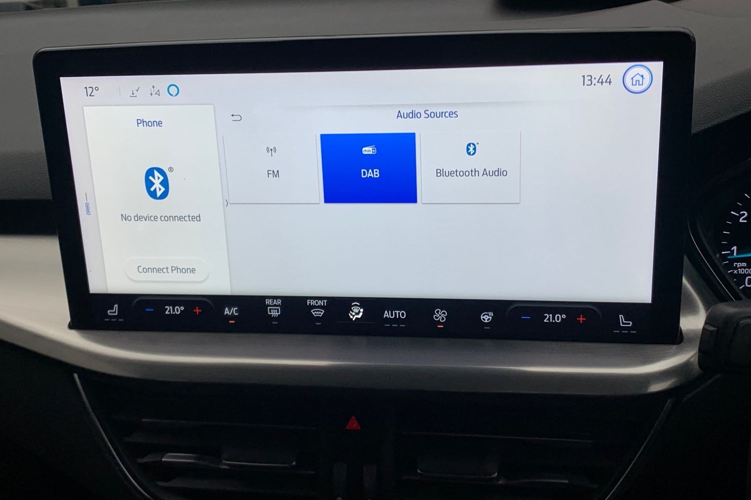 Used Ford Focus 2024 for sale - 77247273: Photo 30