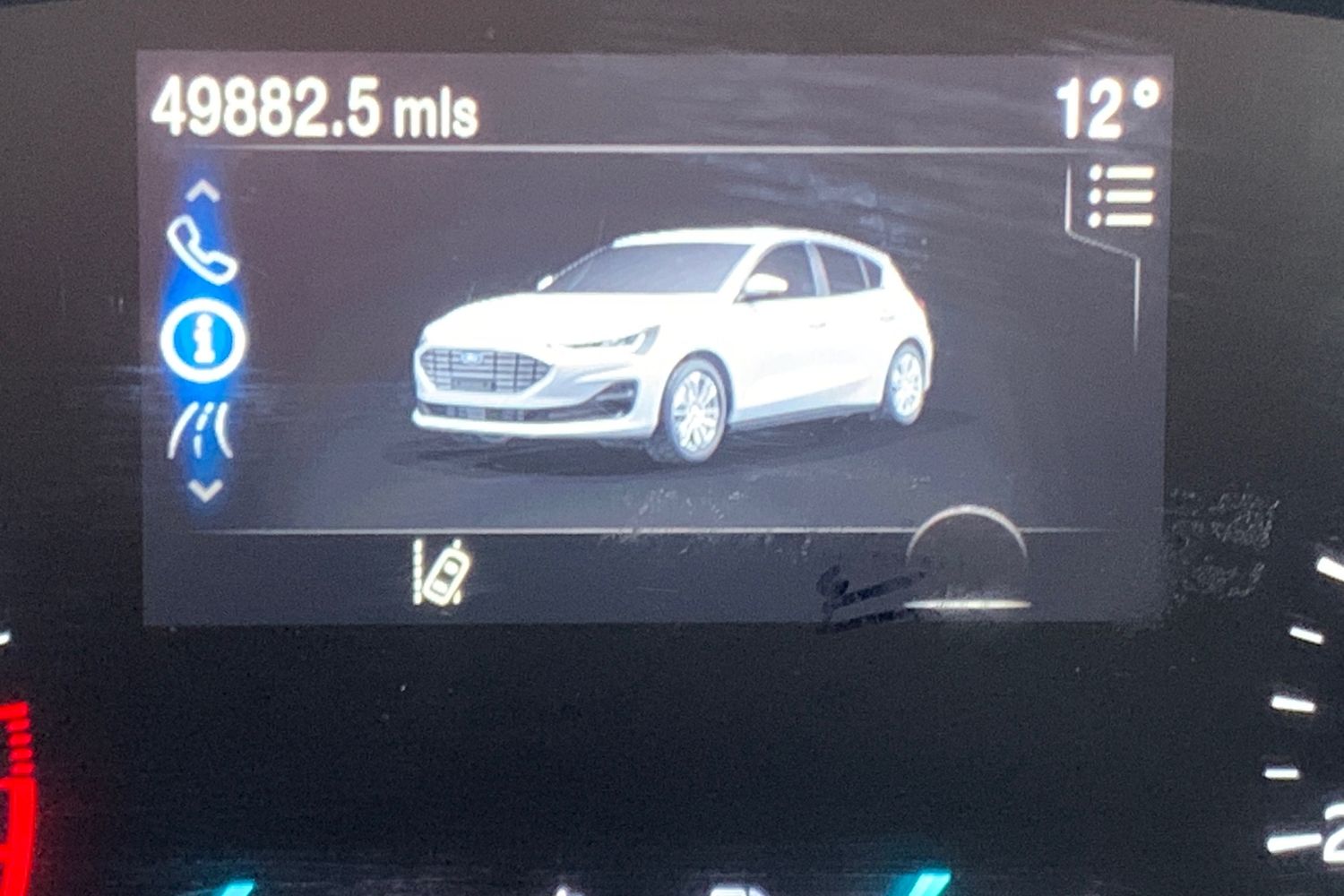 Used Ford Focus 2024 for sale - 77247273: Photo 36