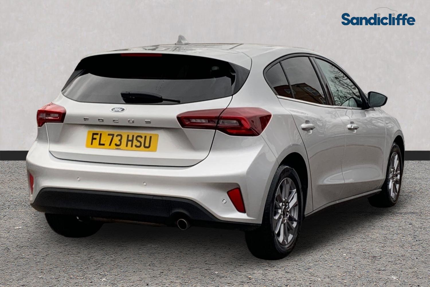 Used Ford Focus 2024 for sale - 77247273: Photo 4