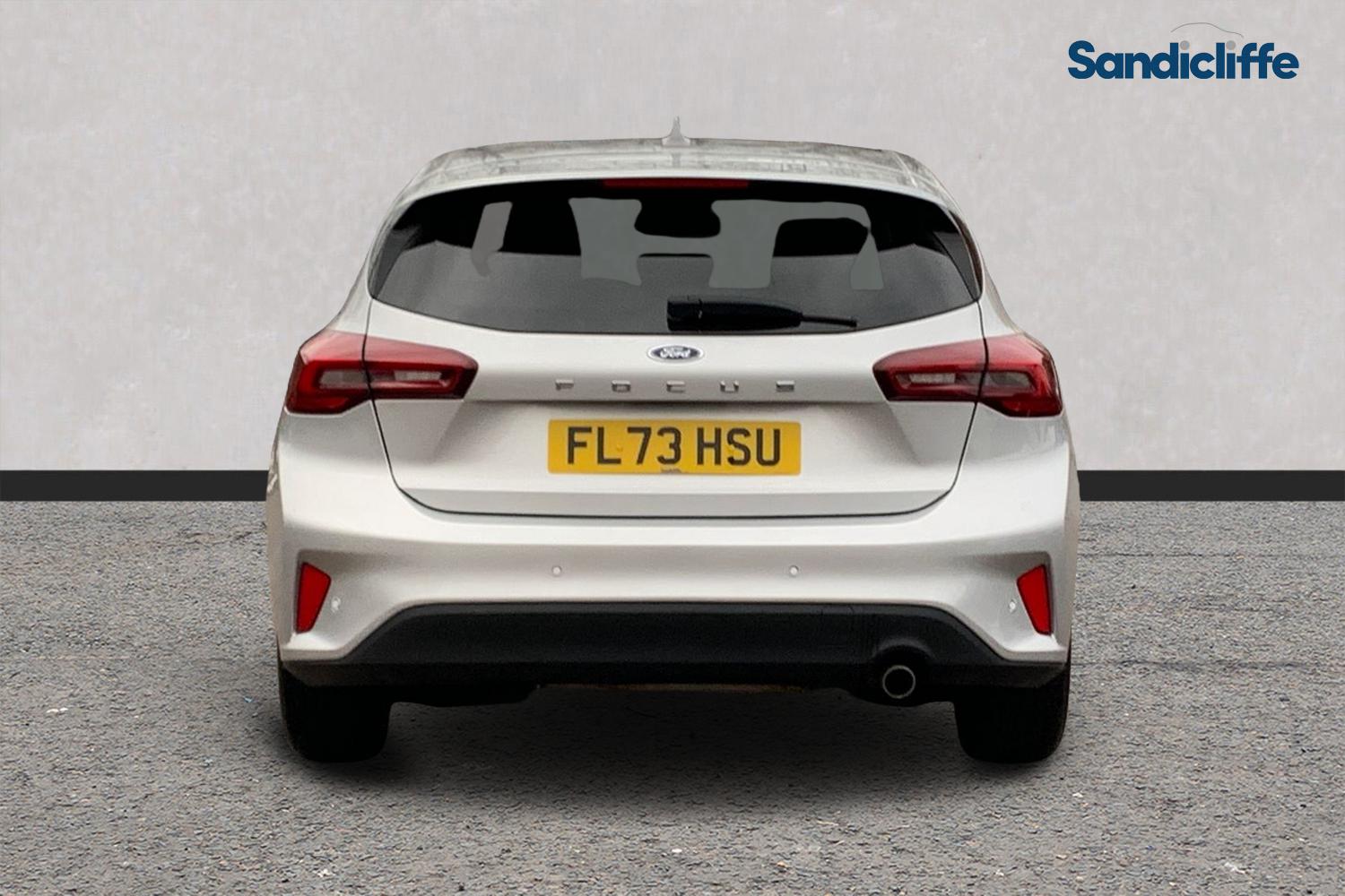 Used Ford Focus 2024 for sale - 77247273: Photo 5