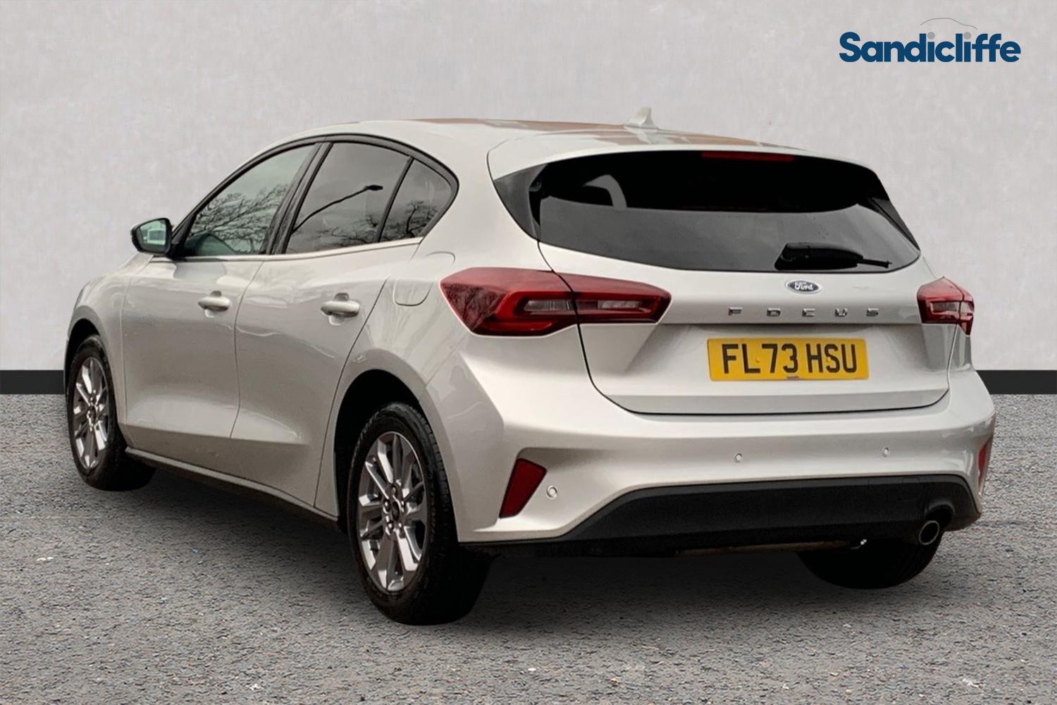 Used Ford Focus 2024 for sale - 77247273: Photo 6