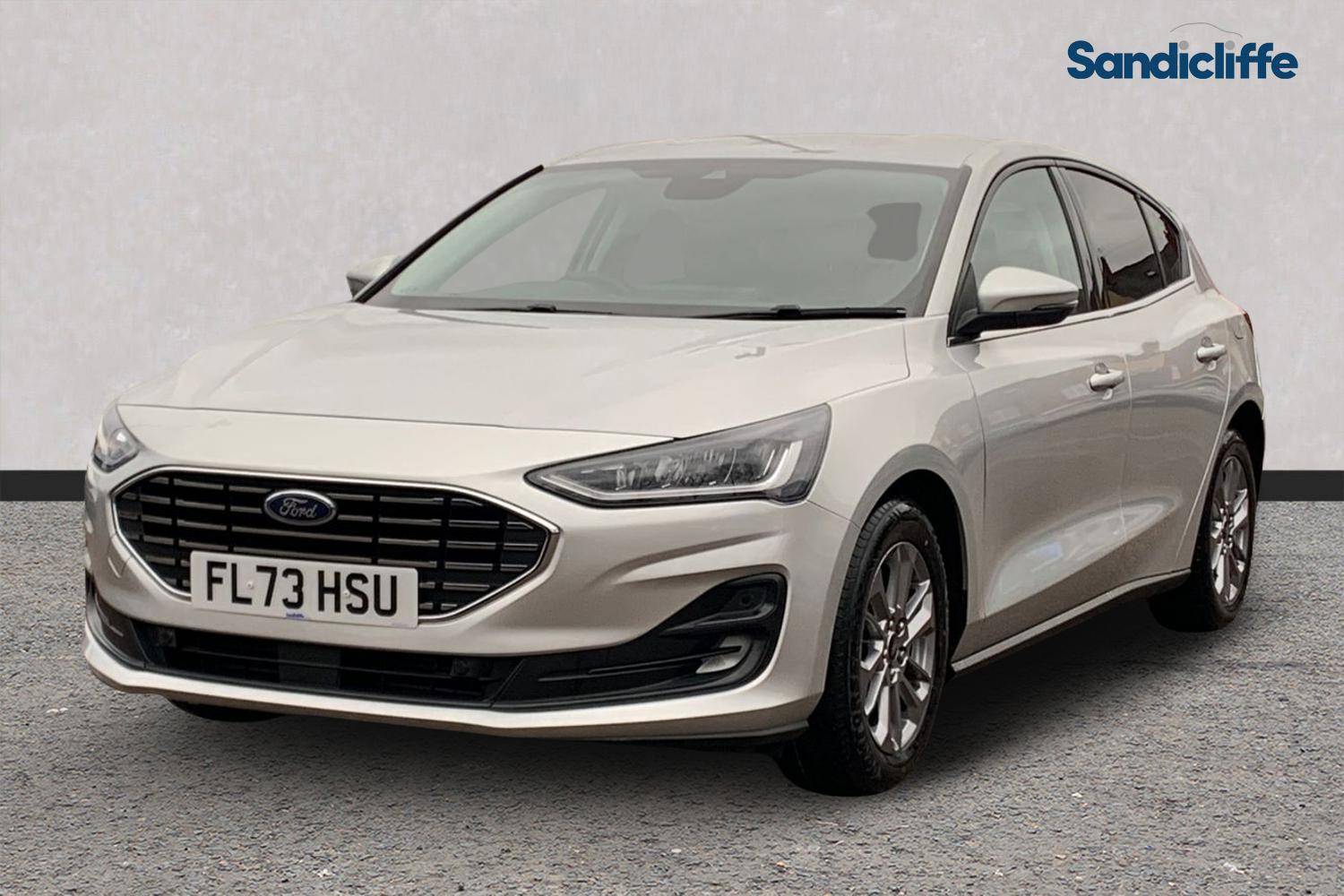 Used Ford Focus 2024 for sale - 77247273: Photo 8