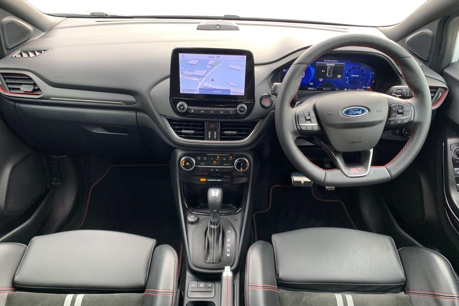 Used Ford Puma 2024 for sale - 76694222: Photo 11