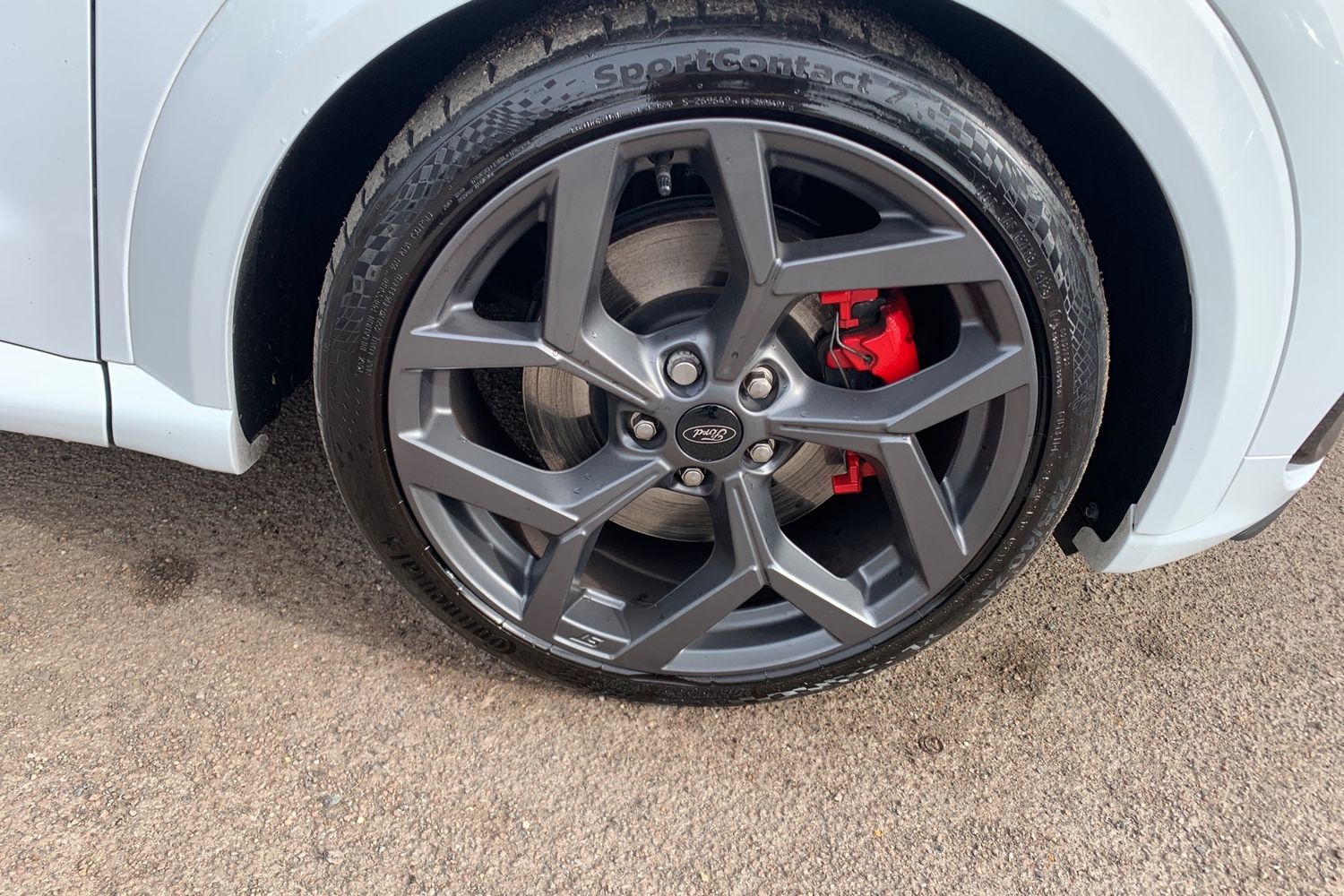 Used Ford Puma 2024 for sale - 76694222: Photo 17