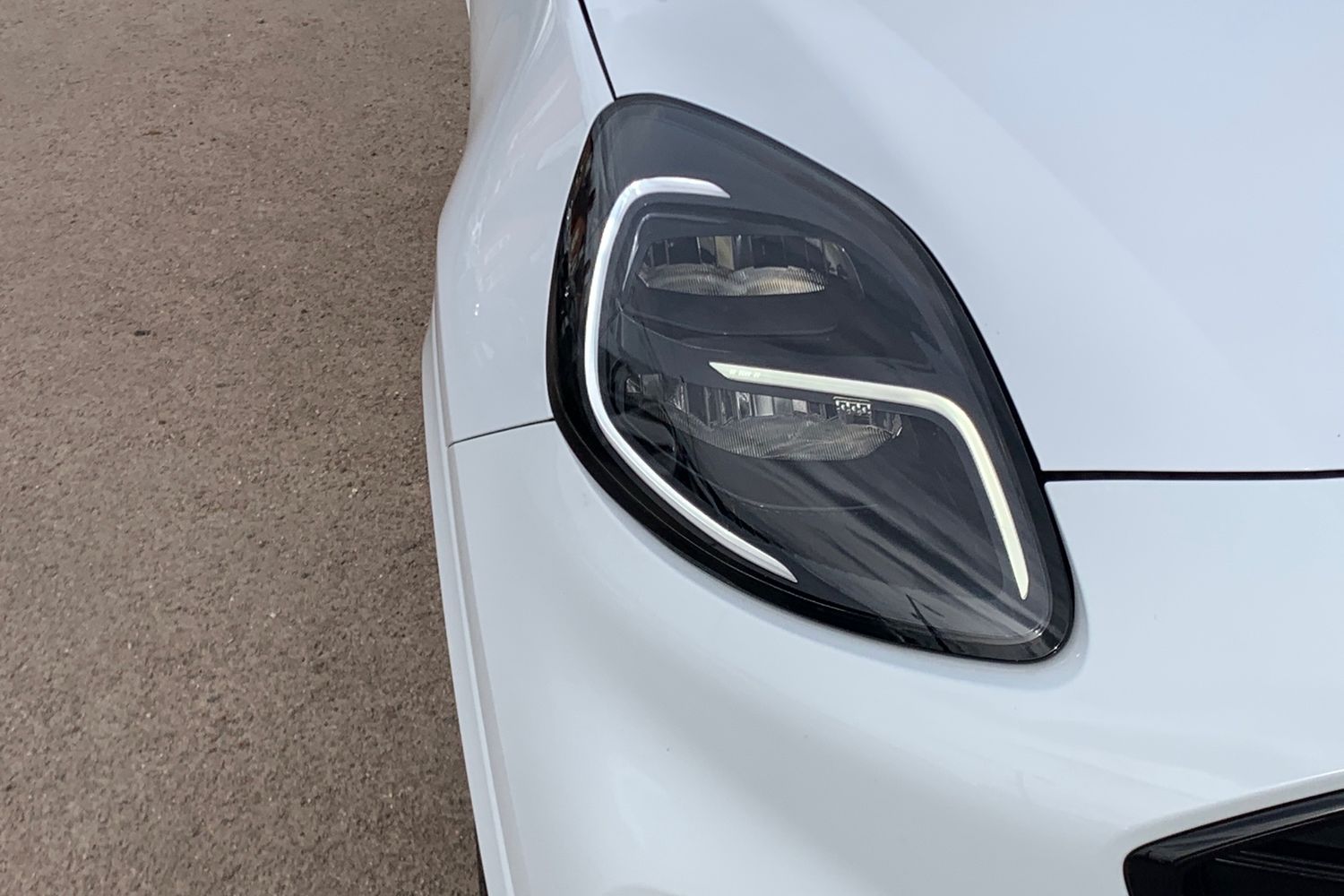 Used Ford Puma 2024 for sale - 76694222: Photo 18