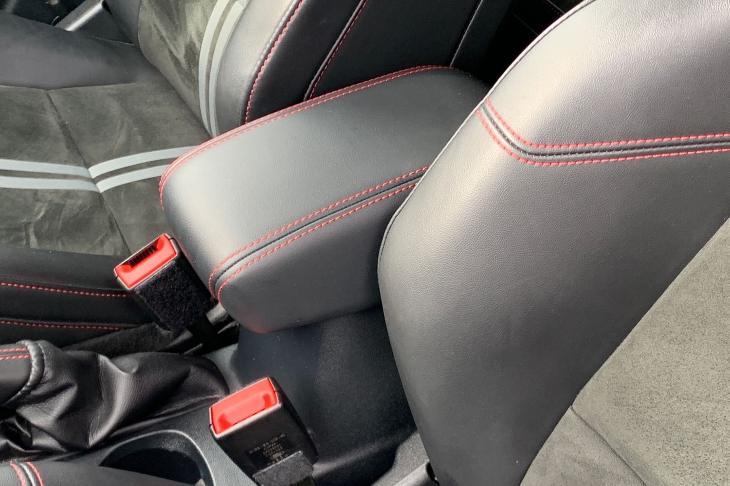 Used Ford Puma 2024 for sale - 76694222: Photo 25